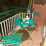 Bed and breakfast Chiaro Di Luna 4*
