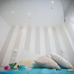 Bed and breakfast Chiaro Di Luna 4*