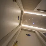 Bed and breakfast Chiaro Di Luna 4*