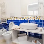 Bed and breakfast Chiaro Di Luna Maiori