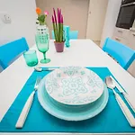 Bed and breakfast Chiaro Di Luna 4*