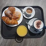 Chiaro Di Luna Bed and breakfast