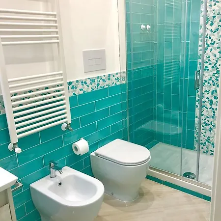 Bed & Breakfast Chiaro Di Luna 4*