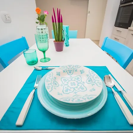 Bed & Breakfast Chiaro Di Luna 4*