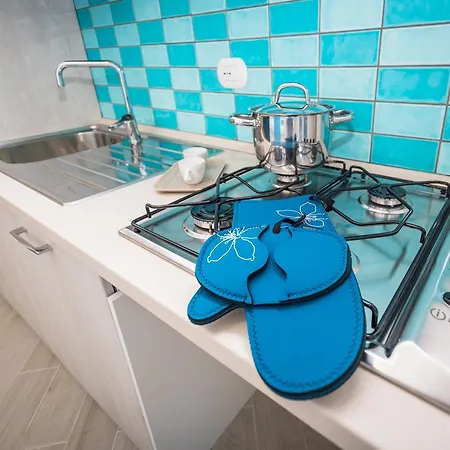 Chiaro Di Luna Bed & Breakfast 4*
