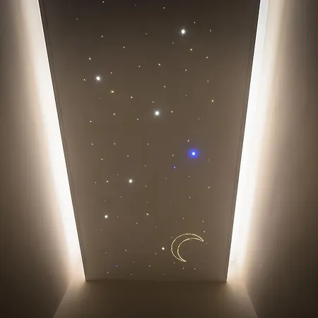 Chiaro Di Luna 마이오리