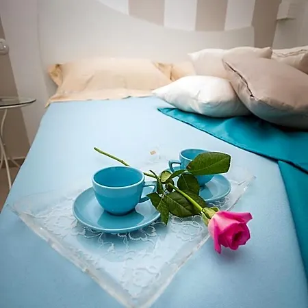 Chiaro Di Luna Bed & Breakfast