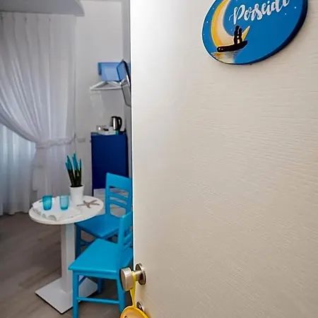 Chiaro Di Luna Panzió 4*