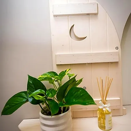 Chiaro Di Luna Panzió