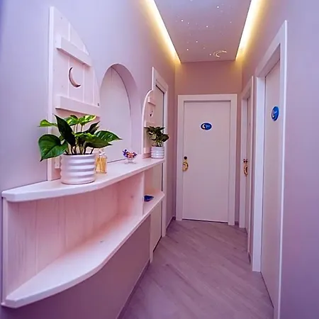 Chiaro Di Luna Bed & Breakfast