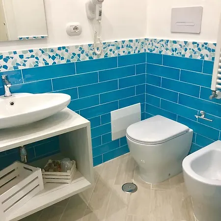 Bed & Breakfast Chiaro Di Luna