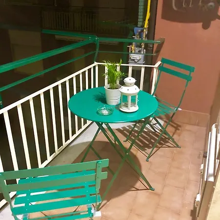 Bed & Breakfast Chiaro Di Luna *