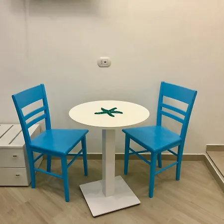 Chiaro Di Luna Bed & Breakfast