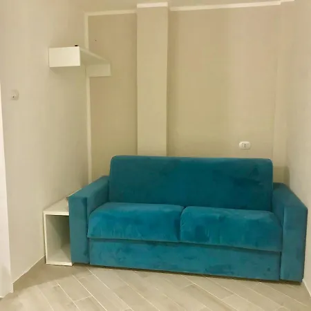 Chiaro Di Luna Bed & Breakfast *
