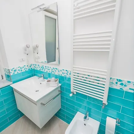Chiaro Di Luna Bed & Breakfast