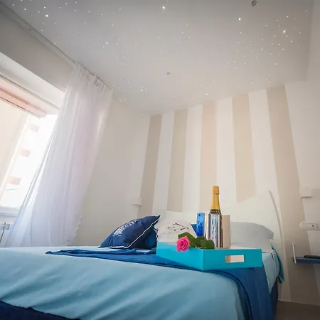 Bed & Breakfast Chiaro Di Luna