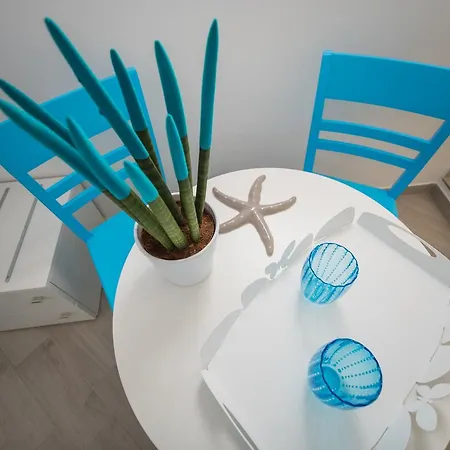 Bed & Breakfast Chiaro Di Luna *
