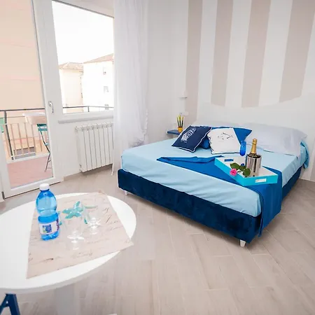 Bed & Breakfast Chiaro Di Luna *