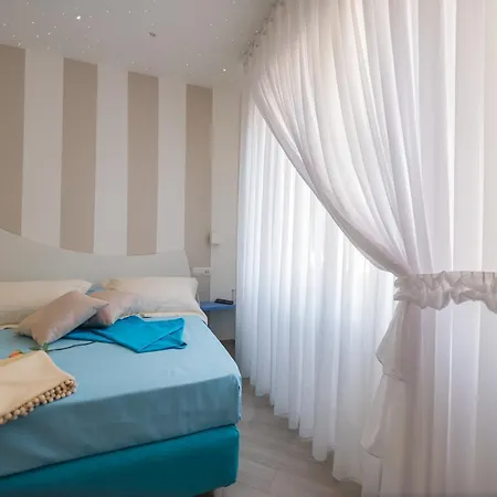 Bed & Breakfast Chiaro Di Luna