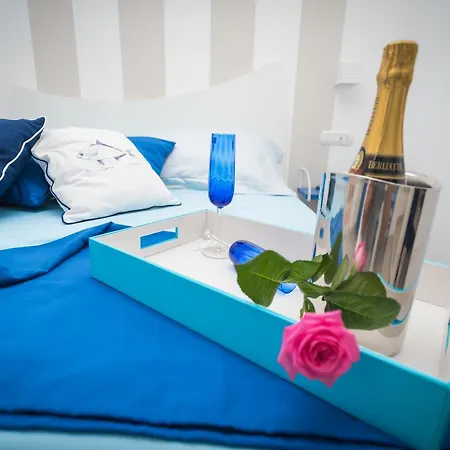 Chiaro Di Luna Bed & Breakfast Maiori