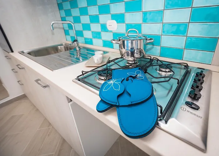 Chiaro Di Luna Bed & Breakfast 4*