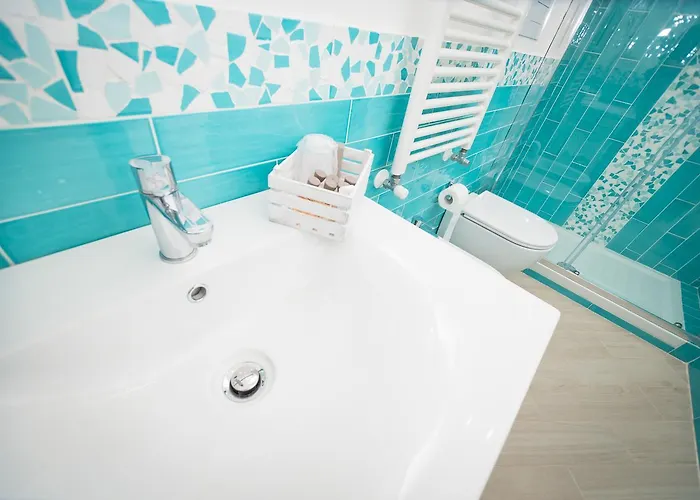 Chiaro Di Luna Bed & Breakfast 4*
