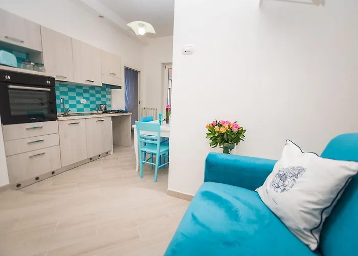 Chiaro Di Luna Bed & Breakfast