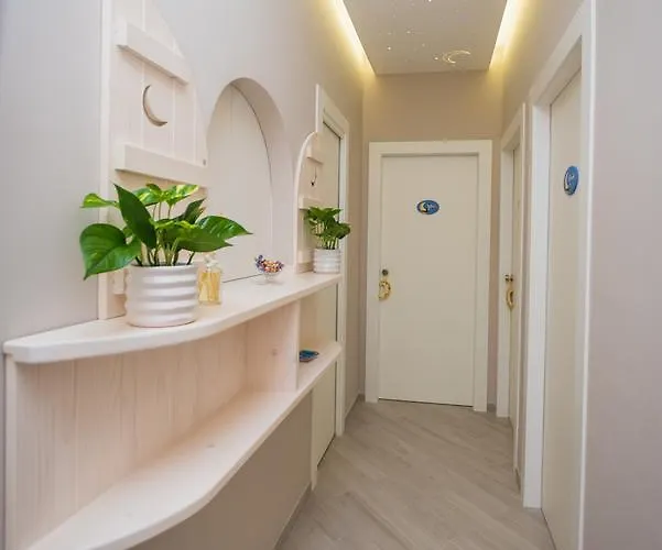 Chiaro Di Luna 4*