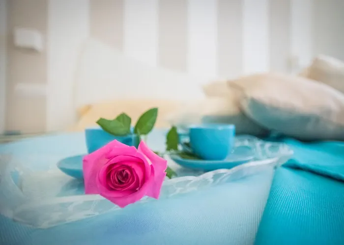 Chiaro Di Luna Bed & Breakfast 4*