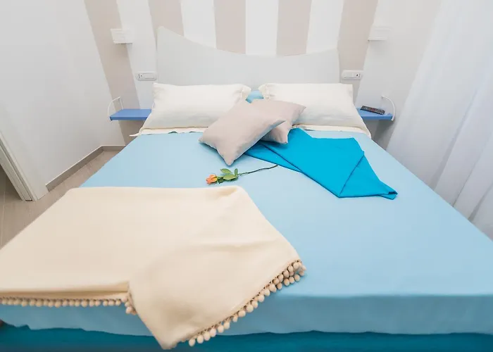Chiaro Di Luna 4*