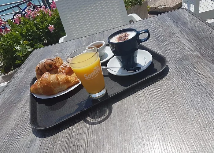 Chiaro Di Luna 4*