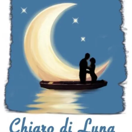 Chiaro Di Luna 4* Maiori