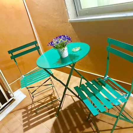 Oda ve Kahvaltı Chiaro Di Luna