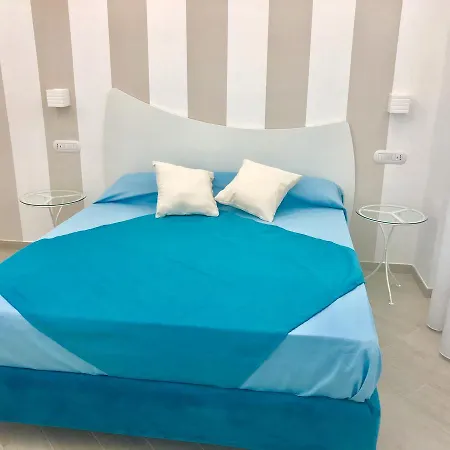 Chiaro Di Luna Bed & Breakfast Maiori