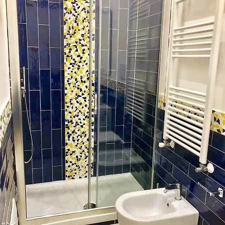 Chiaro Di Luna 4* Maiori