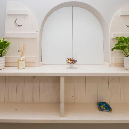 Chiaro Di Luna 4* Maiori