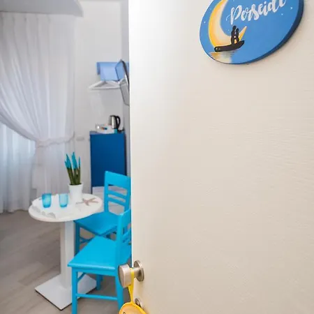 Chiaro Di Luna Oda ve Kahvaltı