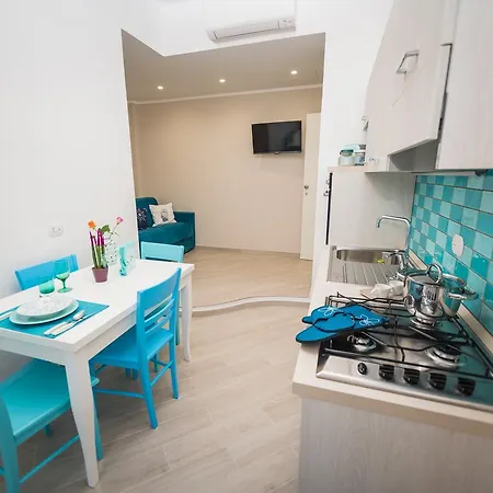 Chiaro Di Luna Maiori