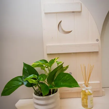 Chiaro Di Luna Oda ve Kahvaltı Maiori