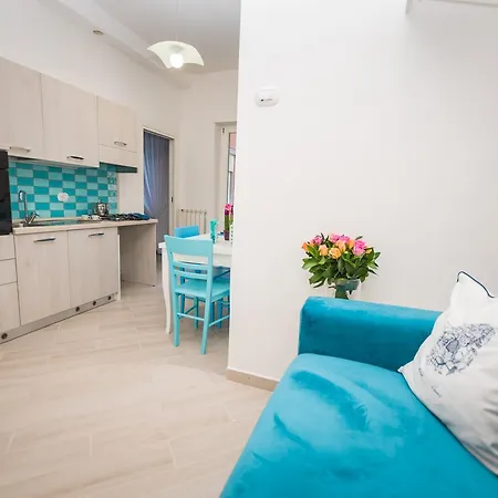 Chiaro Di Luna Bed & Breakfast