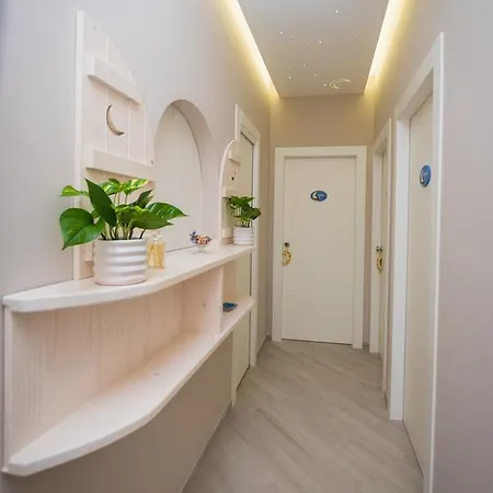Chiaro Di Luna 4*