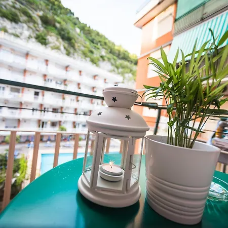 Chiaro Di Luna 4* Maiori