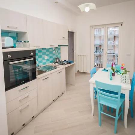 Chiaro Di Luna Maiori