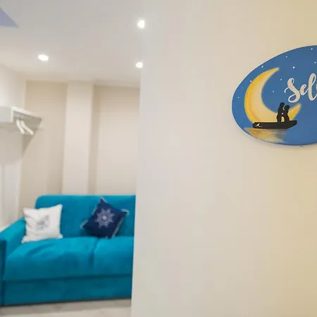 Chiaro Di Luna Oda ve Kahvaltı Maiori