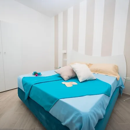 Chiaro Di Luna 4* Maiori