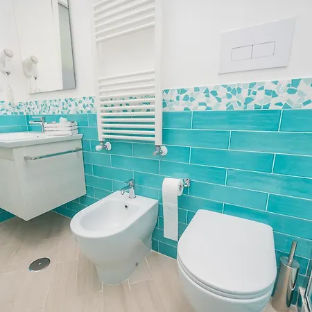 Chiaro Di Luna 4* Maiori