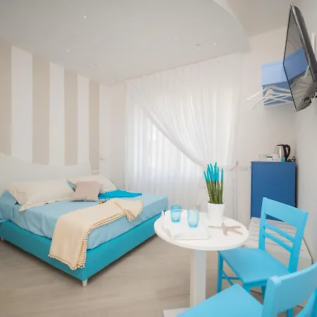 Chiaro Di Luna Oda ve Kahvaltı Maiori