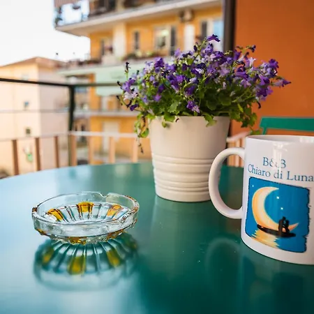 Chiaro Di Luna Maiori