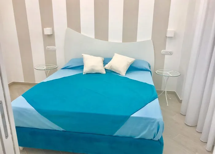 Chiaro Di Luna Bed and breakfast Maiori