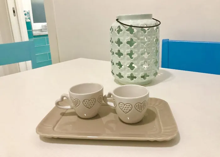 Chiaro Di Luna Bed and breakfast 4*